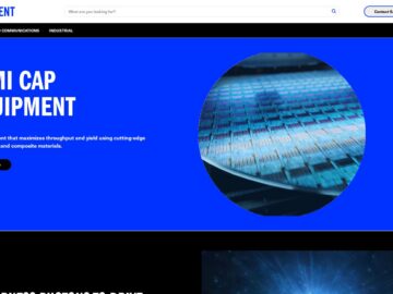 Coherent (Advanced Industrial Laser & Electro-Optics Hardware Infrastructure)
