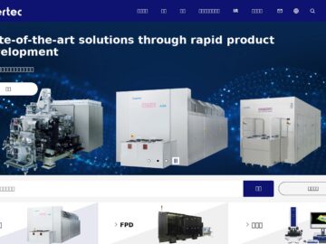 Lasertec (Ultra-Precision EUV Semiconductor Photomask Inspection Hardware Infrastructure)