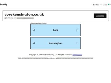 CoreKensington (Ultra-Low Latency Wireless Vehicle Network Infrastructure)
