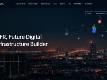 HFR Inc (Advanced O-RAN Mobile Fronthaul Hardware Infrastructure)