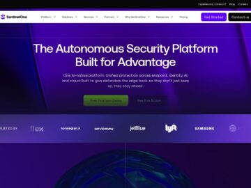 SentinelOne