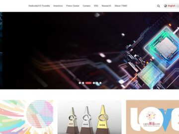 TSMC