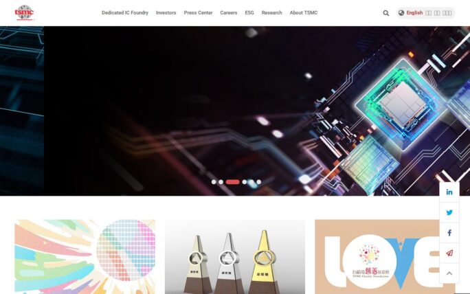 TSMC