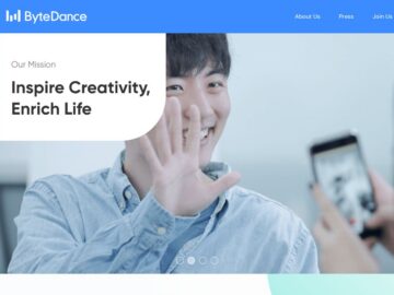 ByteDance