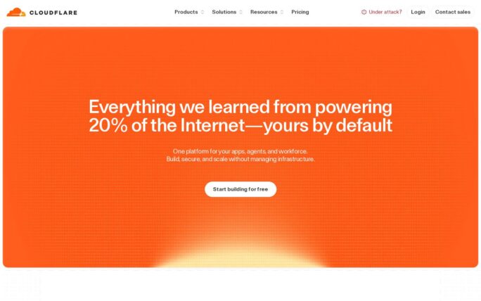 Cloudflare