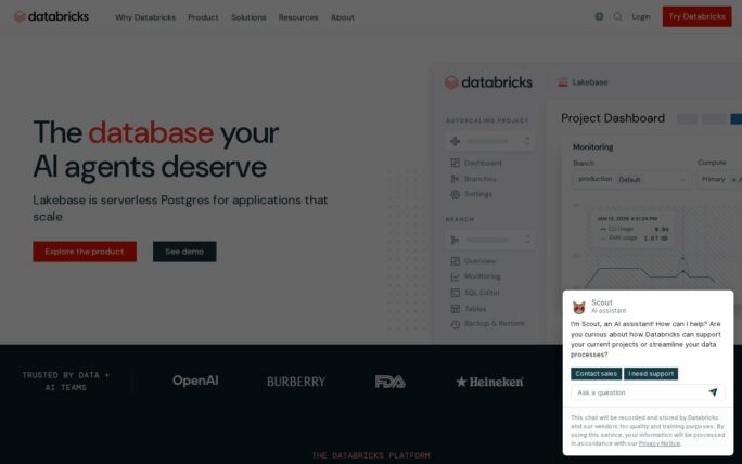 Databricks