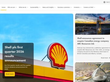Shell