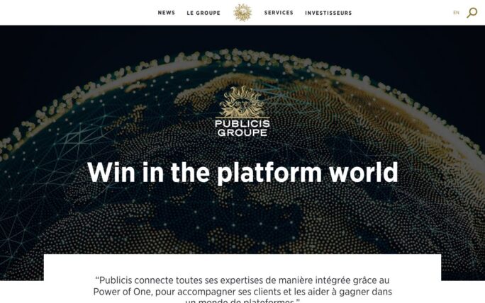 Publicis Groupe