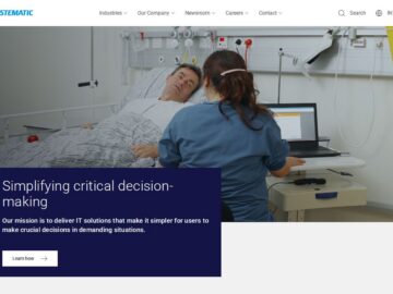 Systematic (Healthcare Division)