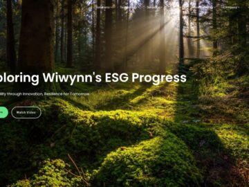 Wiwynn (Advanced Liquid Cooling & Hyper-Scale AI Data Center Infrastructure)