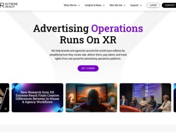 Adstream (part of Extreme Reach APAC)