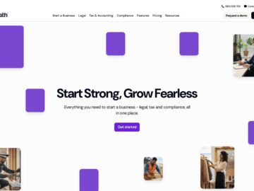 Lawpath (Legal Research & Education)