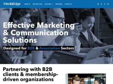 MediaEdge