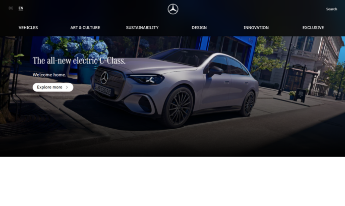 Mercedes-Benz