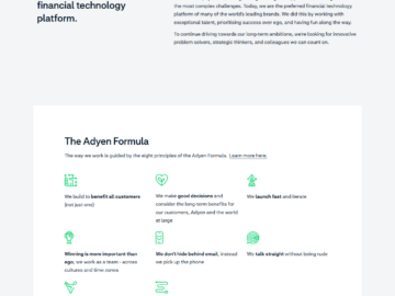 Adyen