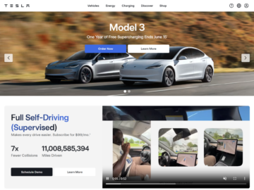 Tesla