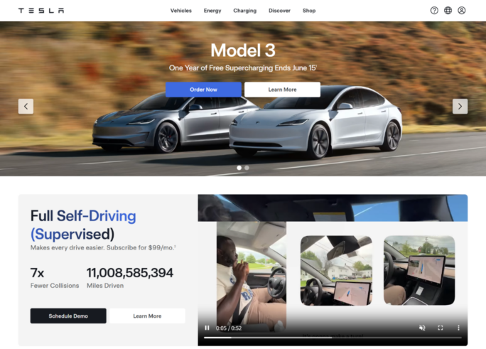 Tesla