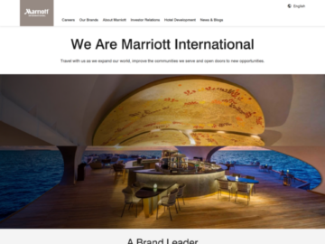 Marriott International