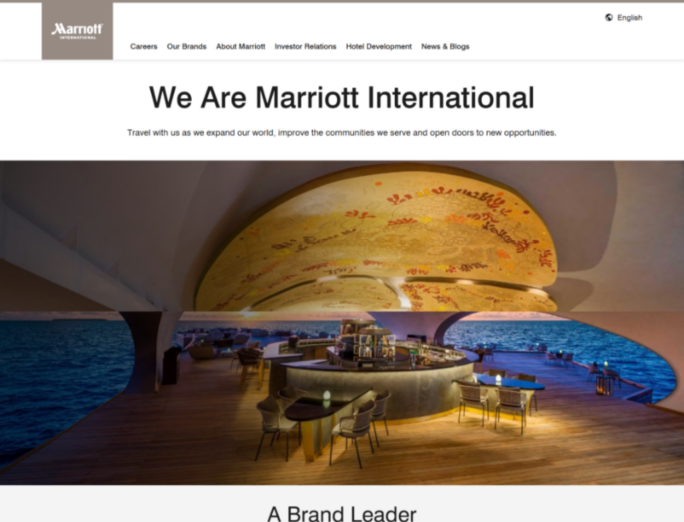 Marriott International