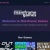 Mainframe Industries