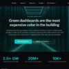 Verdigris (AI Building Energy Cloud)