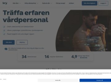 Kry / Livi (Primary Care Telehealth OS)