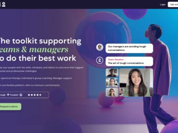 Oliva (Enterprise Mental Health Cloud)