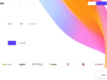 Stripe (Global Financial Infrastructure)