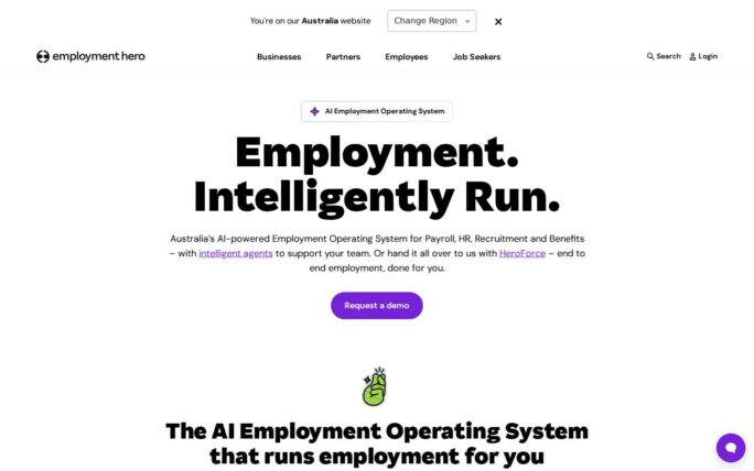 Employment Hero