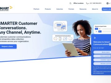 Intelledox (Smart Form SaaS)