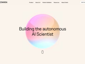 Owkin (Federated Learning Bio-AI)