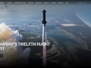 SpaceX (Reusable Rocket & Satellite Telecom Infrastructure)