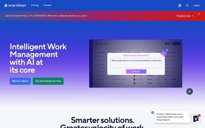 Smartsheet