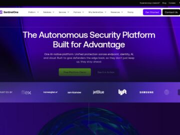 SentinelOne