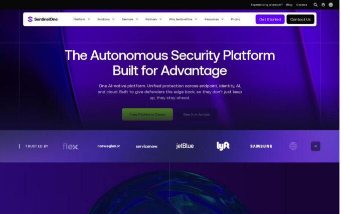 SentinelOne