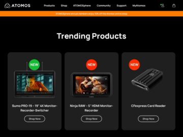 Atomos