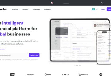 Airwallex (APAC Enterprise)