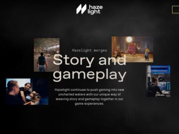 Hazelight Studios