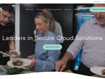 Bulletproof (APAC Managed Services)