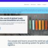 WiseTech Global (CargoWise)