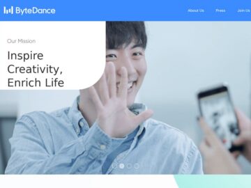 ByteDance