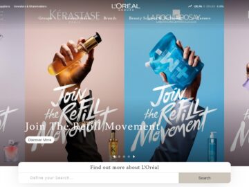 L’Oréal