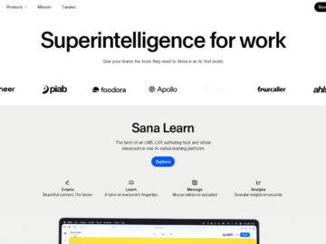 Sana (Sana Labs)