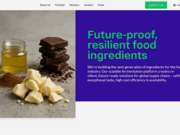 Planet A Foods (ChoViva Cocoa-Free Chocolate Biotech)