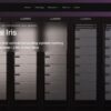 Lumai (Optical Computing AI Hardware Infrastructure)