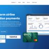 Swiipr (Airlines Digital Compensation & Operations Platform)