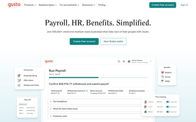 RemoteTeam (Global Employer of Record & Modern Workforce Infrastructure)