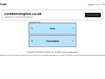 CoreKensington (Ultra-Low Latency Wireless Vehicle Network Infrastructure)