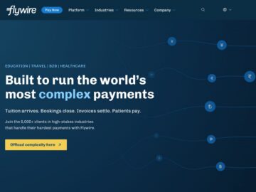 Flywire (High-Value Cross-Border Payments)