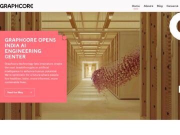 Graphcore (IPU Graph Compute Cloud)